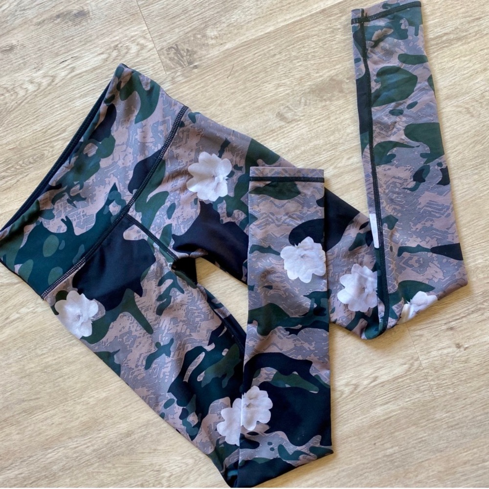 Full-length NOLI Leggings